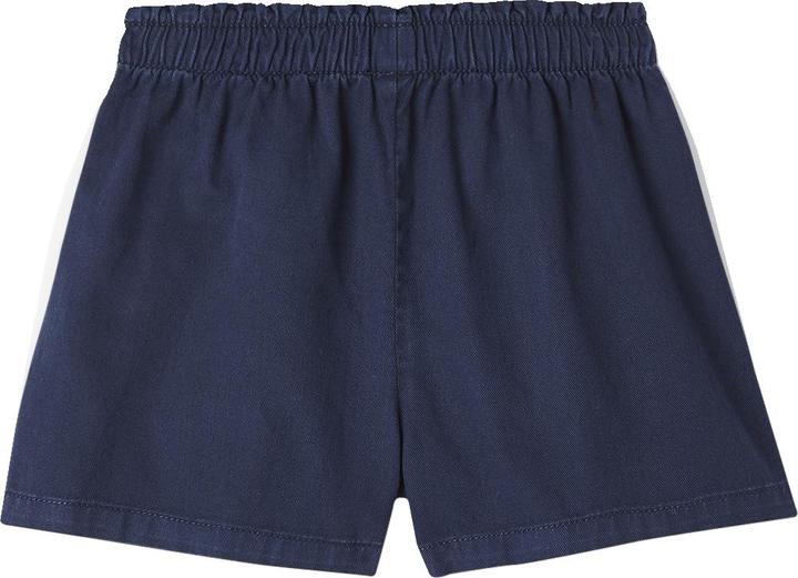 Produktbild Vertbaudet Mädchen Shorts mit Schlupfbund (104)