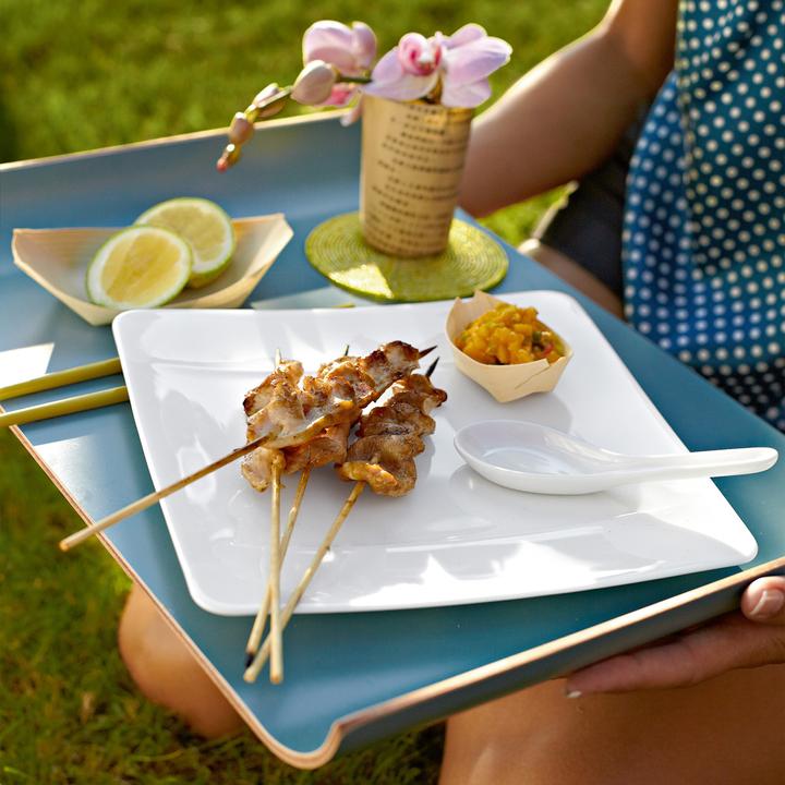 Produktbild Villeroy & Boch Frühstücksteller Modern Grace (1 x, 23 cm)