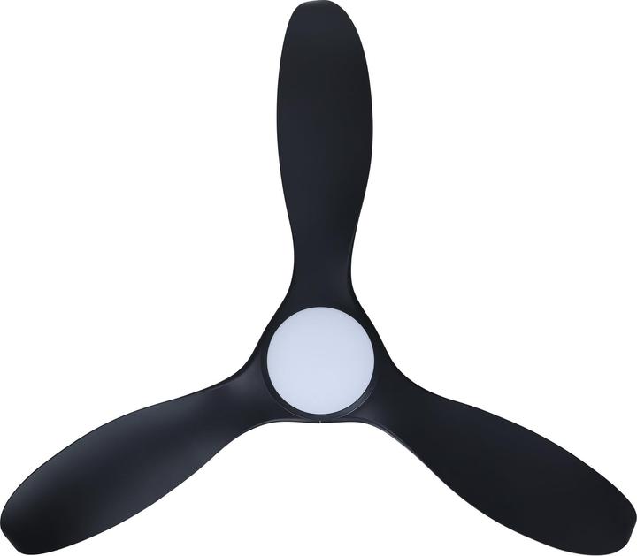 Image du produit EGLO Ventilateur de plafond à LED (46 dB)