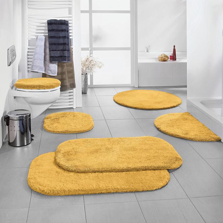 Produktbild Erwin Müller Badematte (70 x 120 cm)