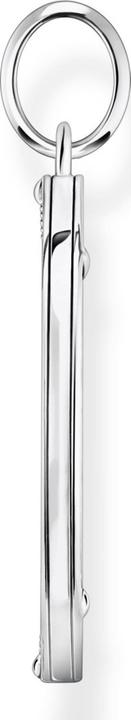 Produktbild Thomas Sabo Anhänger Tree of Love Silber (925er Silber)