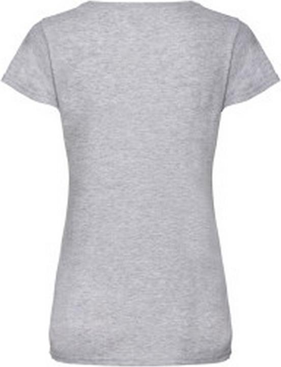 Actual product image Fruit of the Loom Womens/Ladies T-Shirt (L)