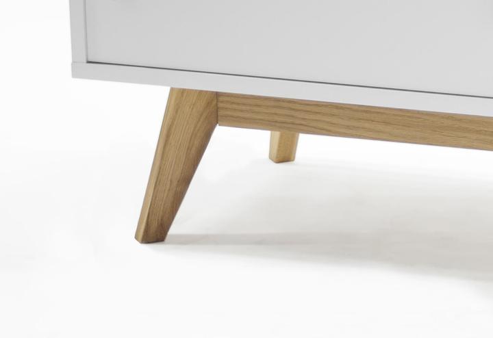 Produktbild tenzo Bess (170 x 43 x 72 cm)