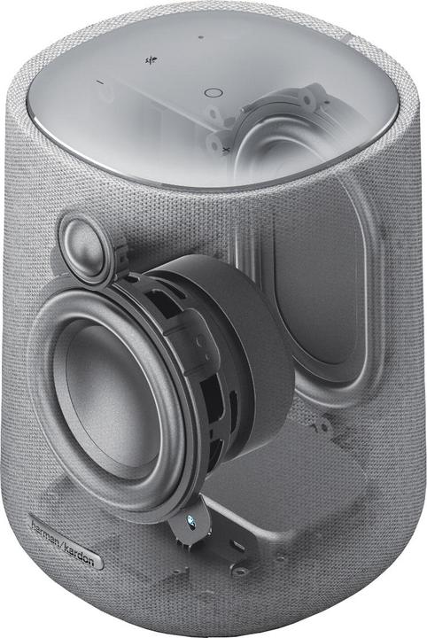 Actual product image Harman Citation One MKII (Bluetooth)