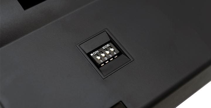 Produktbild Ducky One 2 Horizon (DE, Kabelgebunden)