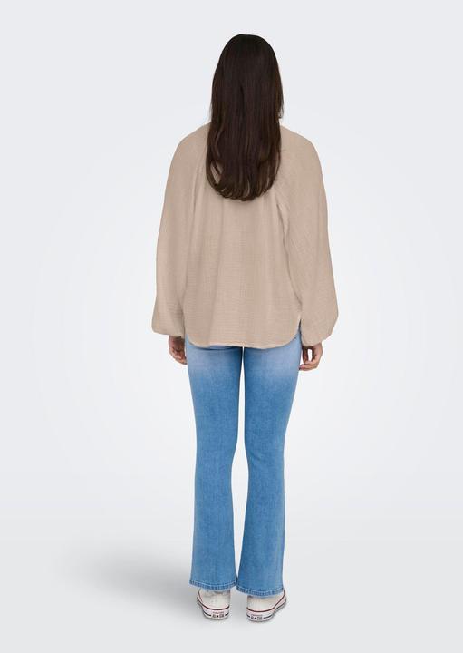 Image du produit Only ONLTHYRA Haut Haut (XS)