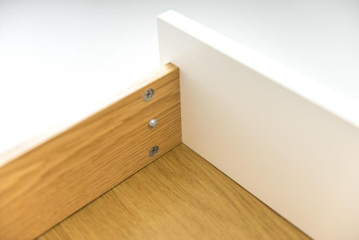 Produktbild tenzo Bess (170 x 43 x 72 cm)