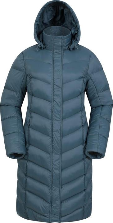 Immagine prodotto Mountain Warehouse Giacca imbottita Alexa