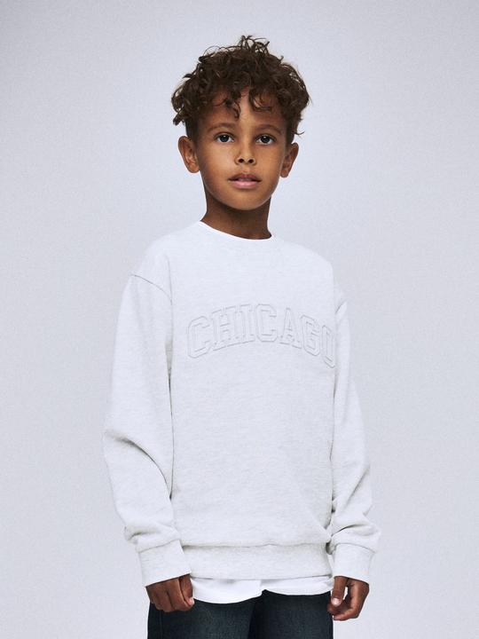 Immagine prodotto Name it Bio-Baumwoll Sweatshirt (146)