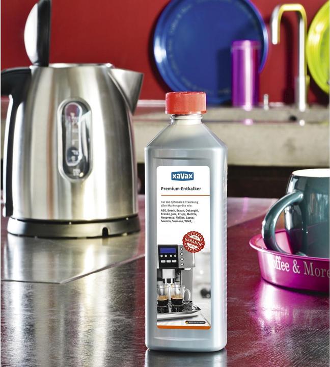 Image du produit Xavax Détartrants (500 ml)