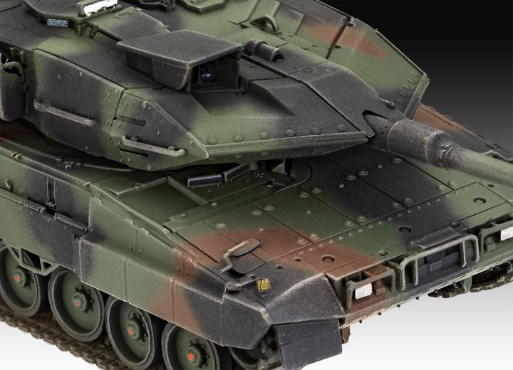 Image du produit Revell Léopard 2 A7V