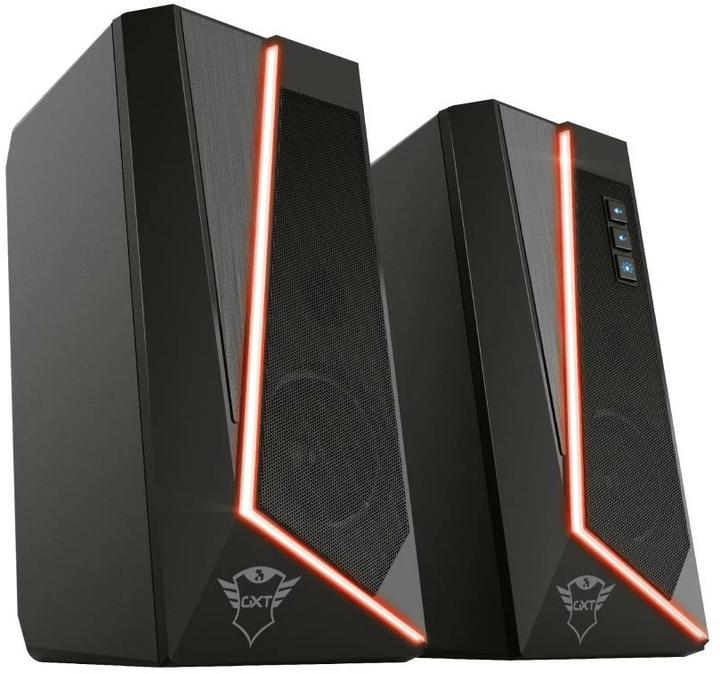 Actual product image Trust GTX 609 Zoxa