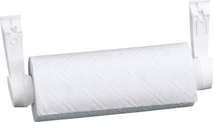 Actual product image Leifheit Wandrollenhalter Parat F2
