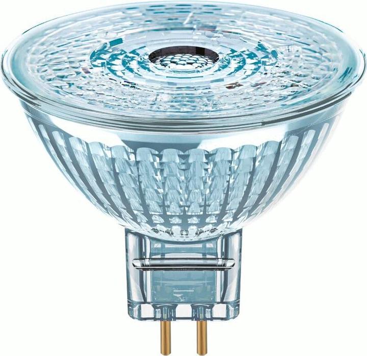 Produktbild Osram MR16 36° 2.6W (GU5.3, 2.60 W, 210 lm, 1 x, F)