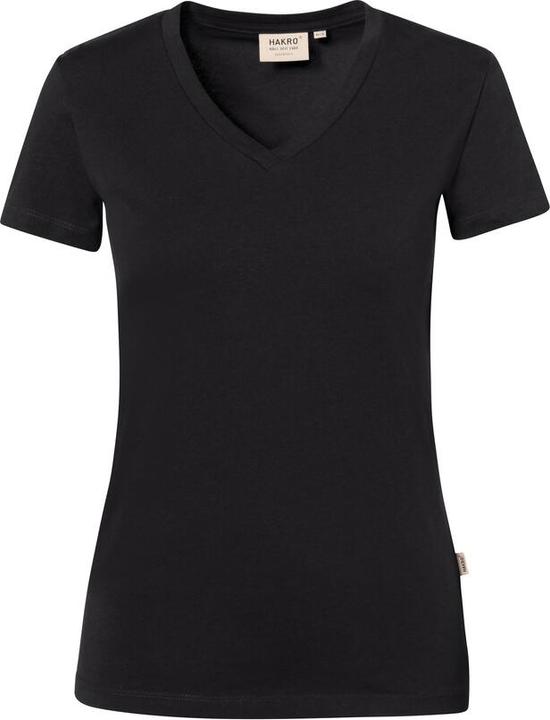 Hakro V-Shirt Stretch (XS)