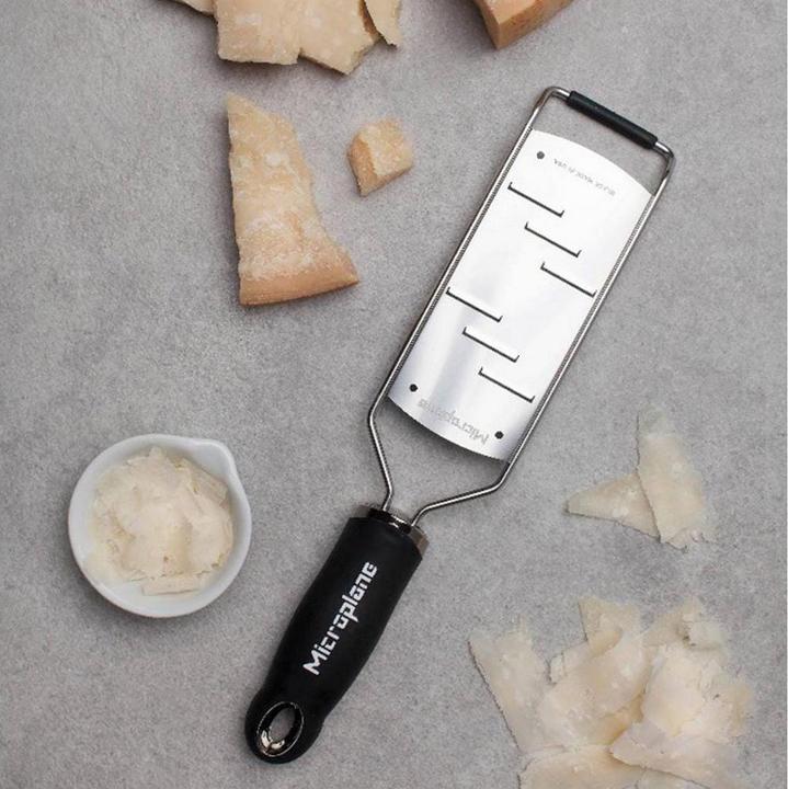 Actual product image Microplane Large rasp