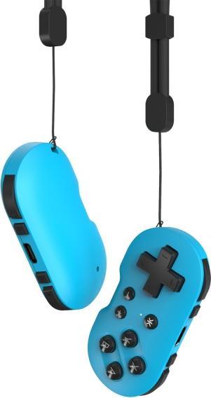 Image du produit CRKD ATOM Controller f. Switch, PC, Mobile/Tablet, Smart TV (Switch, iOS, PC, Android)