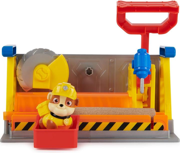 Image du produit Spin Master RBL Rubble & Crew Workshop Pl