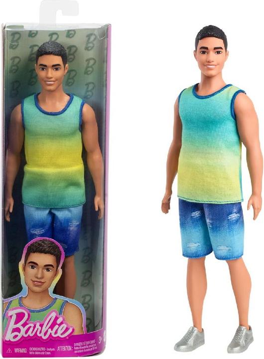 Produktbild Barbie Fashionista Ken