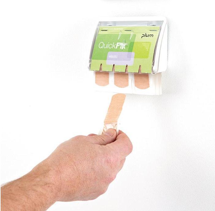 Immagine prodotto Plum Distributore di gesso UNO (1 x)