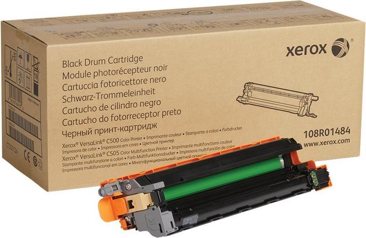 Produktbild Xerox 108R01484 (BK)