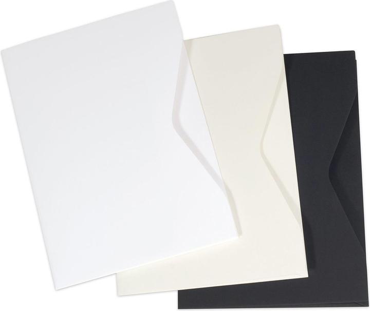 Actual product image Elco Offer folder 225x315 (A4, 10 x)