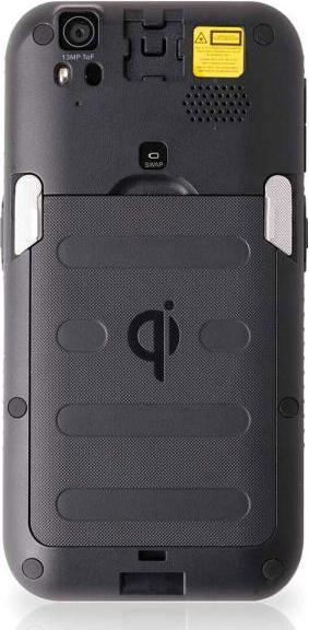 Actual product image Datalogic Memor 11 Full Touch (2D barcodes)