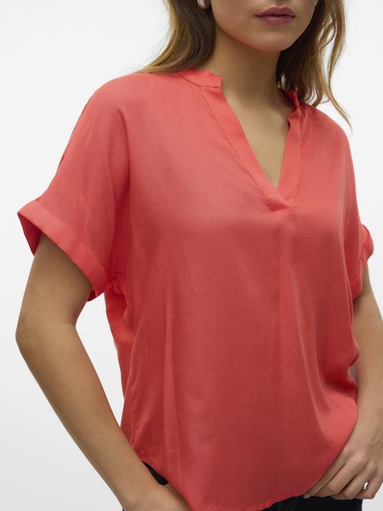 Image du produit Vero Moda Vmbeauty Ss Top Wvn Ga Noos (L)