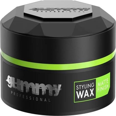 Actual product image Gummy Professional (Gum150) Gummy Matte Finish Wax 150ml (Hair wax, 150 ml)