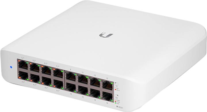 Ubiquiti UniFi Usw-16 Lite (16 Ports)