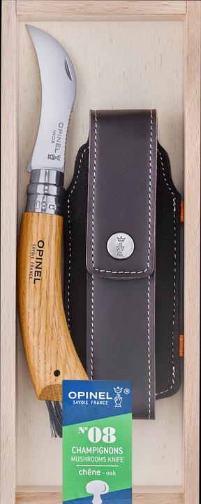 Produktbild Opinel Pilzmesser (7 cm)