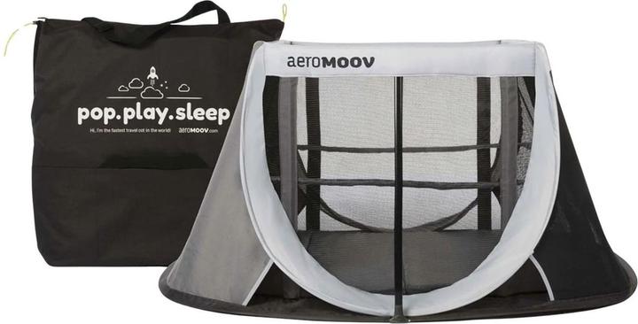 Produktbild AeroMoov Instant-Reisebett
