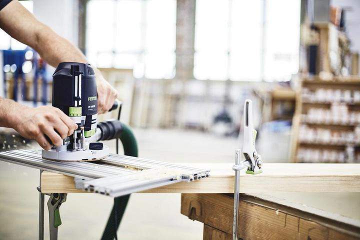 Produktbild Festool OF 1400 EBQ-Plus + Box-OF-S