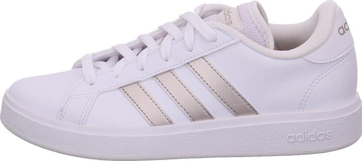Produktbild adidas Sneaker GRAND COURT BASE 2.0,FTWWHT/PLAMET/ (37)