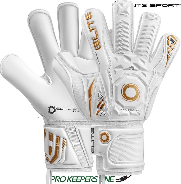 Elite Sport Real White (8)