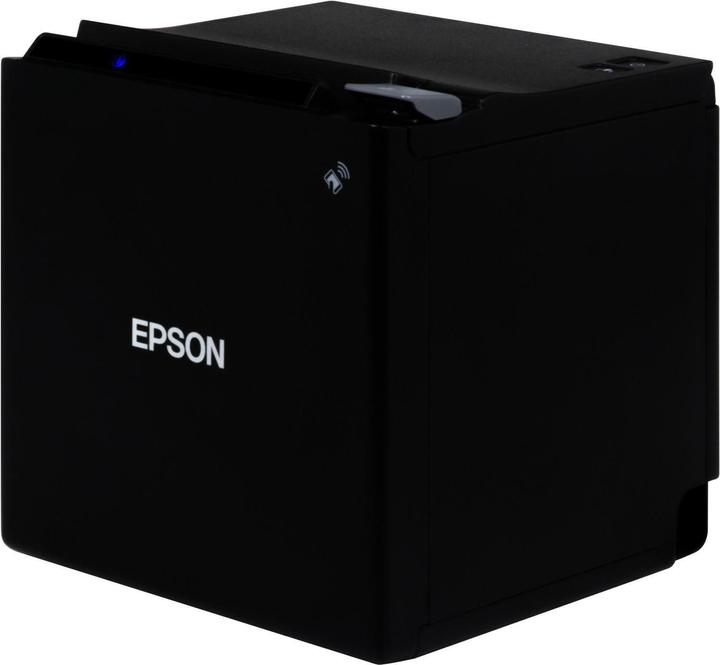 Image du produit Epson Imprimante de reçus TM m30II (Bluetooth, USB 2.0, Ethernet)