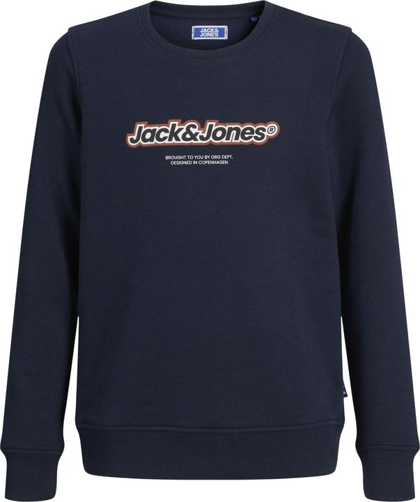 Jack & Jones Logo Sweatshirt Mini Sweatshirt