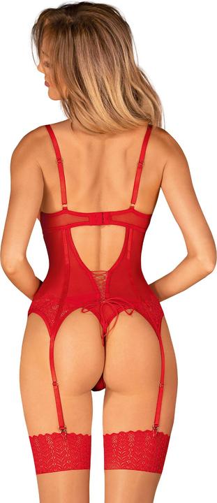 Actual product image Obsessive Set Ingridia (M/L)