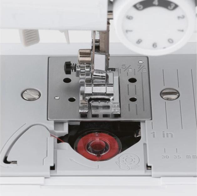 Actual product image Brother CS10s