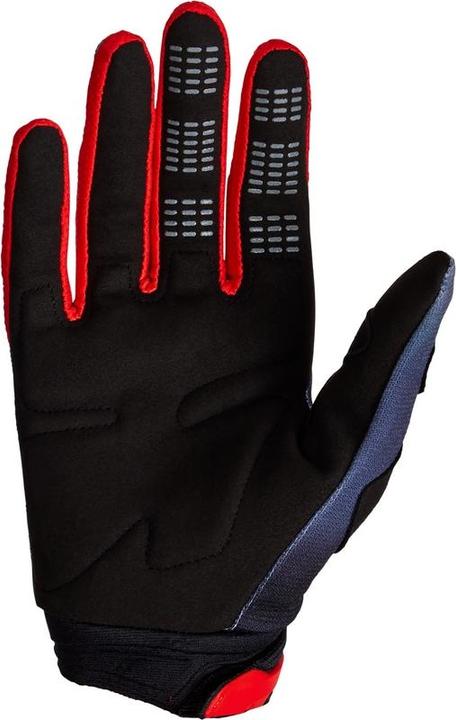 Produktbild Fox GLOVES 24 180 INTERFERE GRY/RD (XL)