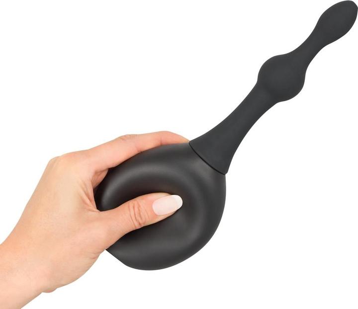 Produktbild Black Velvets Intimdusche