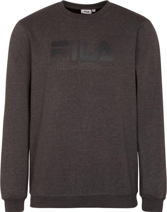 Actual product image FILA Sweatshirt Casual Comfortable fit BARBIAN crew sweat - 17576 (XS)