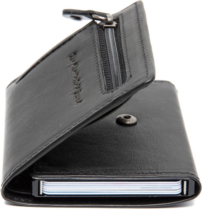 Actual product image The Chesterfield Brand Gabriela Geldbörse RFID Schutz Leder 7 cm