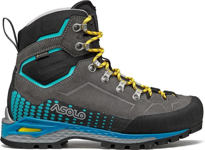 Image du produit Asolo Femmes Freney Evo LTH GTX Vibram (39 1/3)