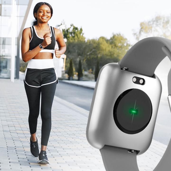 Actual product image Forever Active Smartwatch (36 mm)