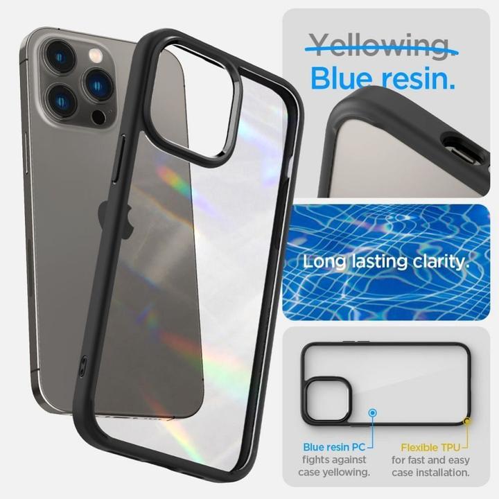 Immagine prodotto Spigen Ultra Hybrid (Apple iPhone 14 Pro)