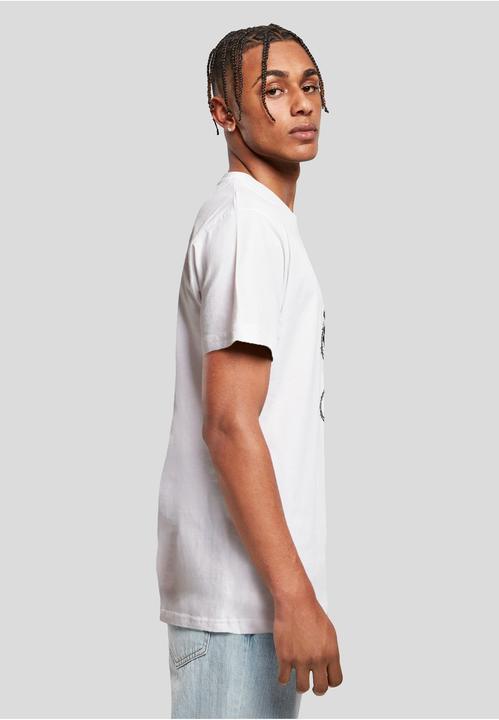Actual product image Mister Tee I'm A Sinner Tee - 117735 (3XL)