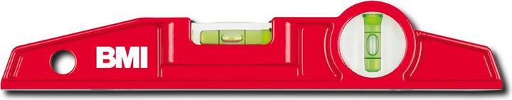 Image du produit BMI Niveau à bulle Torpedo 250 mm 689 (25 cm)