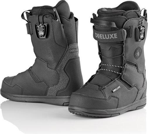 Produktbild Deeluxe DLX - TEAM ID LARA - essential black (26.5)