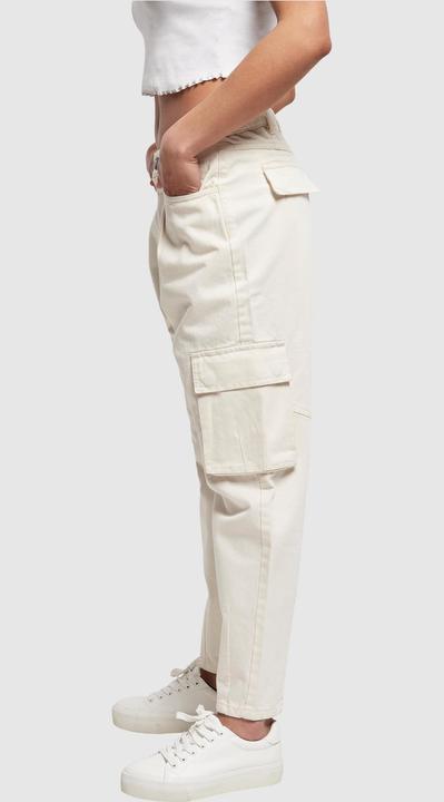Immagine prodotto Urban Classics Pantaloncini a palloncino in twill (30)